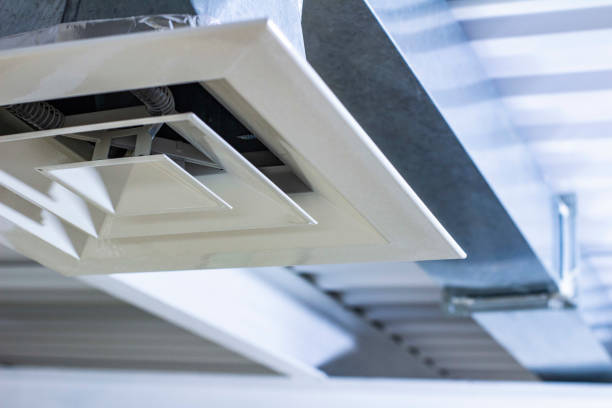 Best Affordable Air Duct Cleaning  in Vilge St George, LA