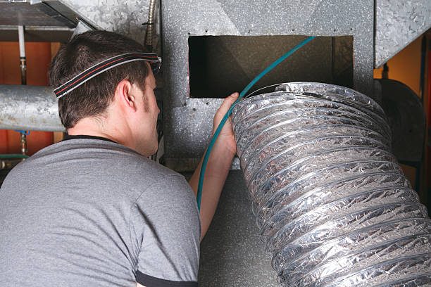 Reliable Village St George, LA Airduct Cleaning Solutions
