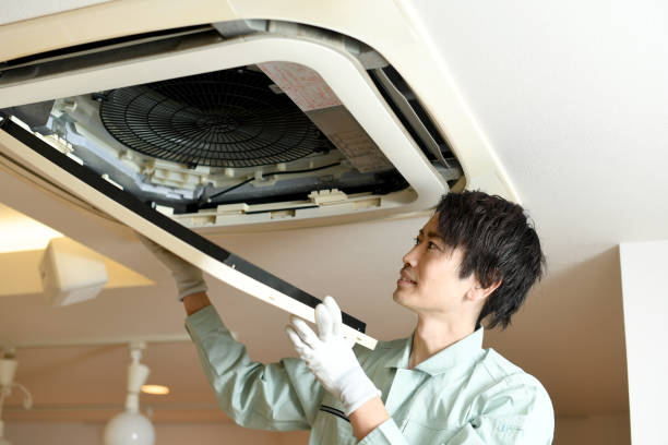 Best HVAC Air Duct Cleaning  in Vilge St George, LA