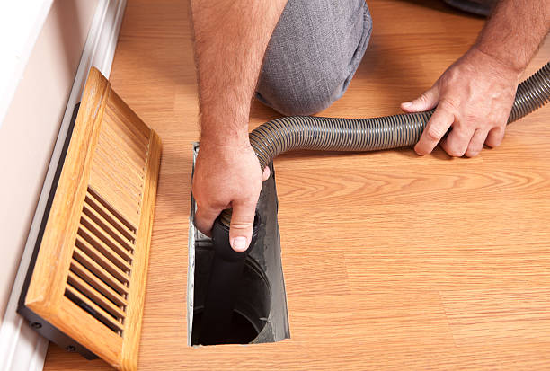 Best Residential Air Duct Cleaning  in Vilge St George, LA