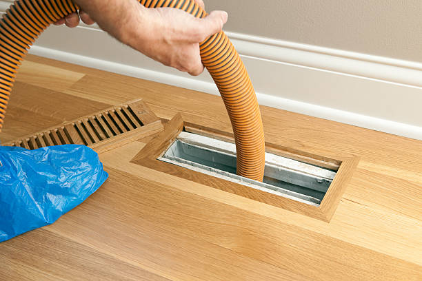 Best Best Air Duct Cleaning Company  in Vilge St George, LA