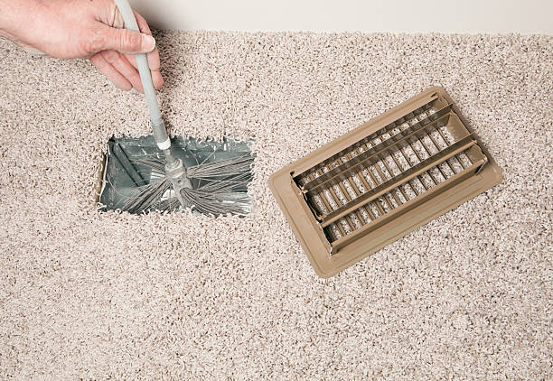Best Air Duct Cleaning Near Me  in Vilge St George, LA