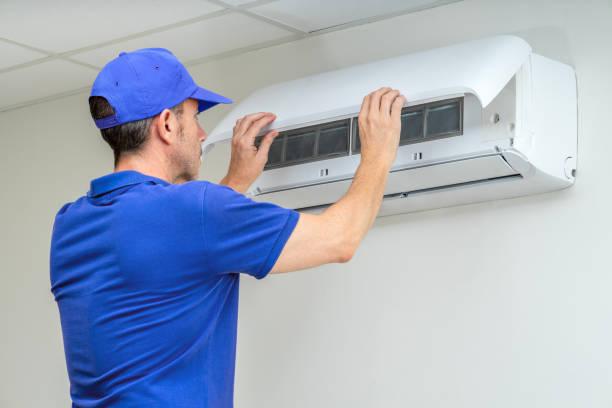 Best Ductwork Cleaning Services  in Vilge St George, LA