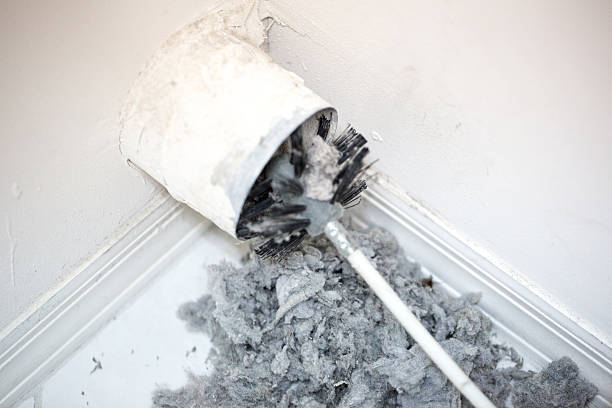 Home Air Vent Cleaning in Village St George, LA