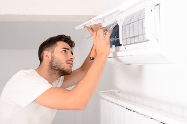 Best Air Duct Cleaning Near Me  in Vilge St George, LA