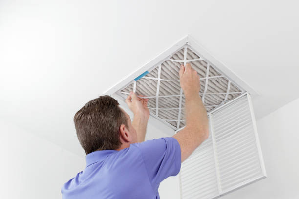 Best Affordable Duct Cleaning Services  in Vilge St George, LA
